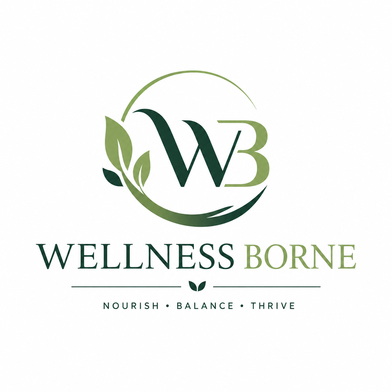 Wellness Borne