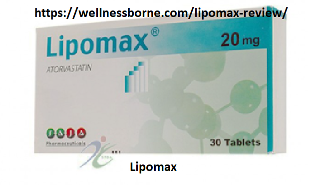 Lipomax