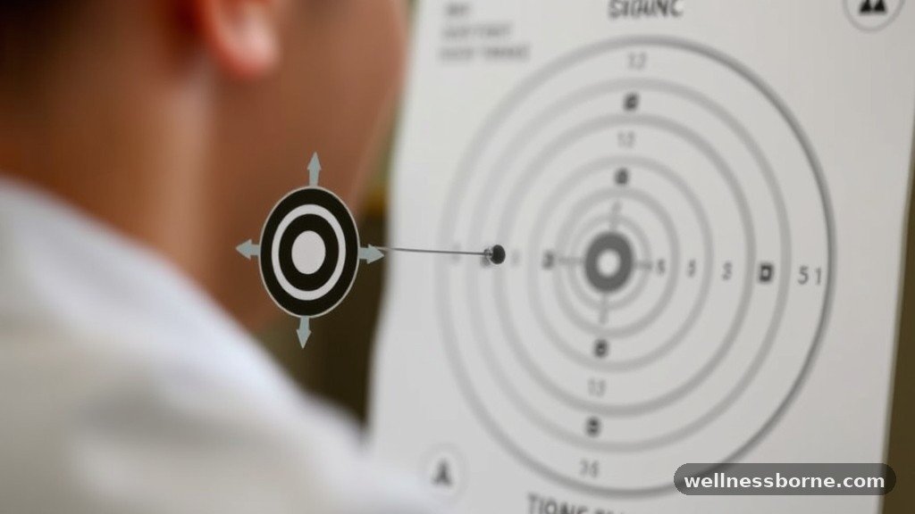 Diagnostic Thresholds and Targets